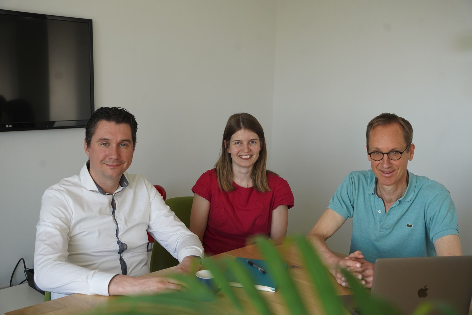 Meulendijks Verpakkingen