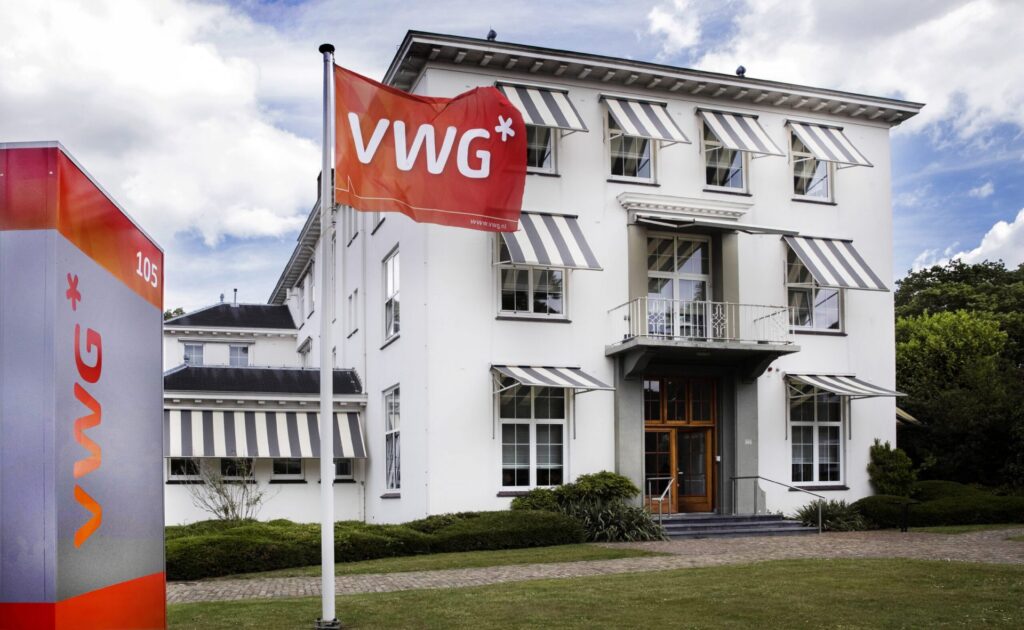 VWG Kantoor